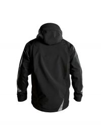 Dassy men softshell jacket Gravity